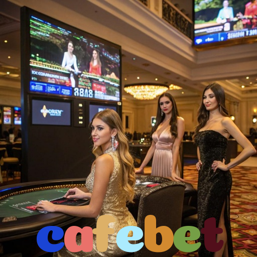 cafebet 