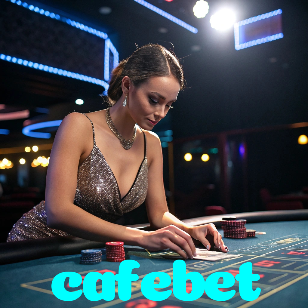 cafebet