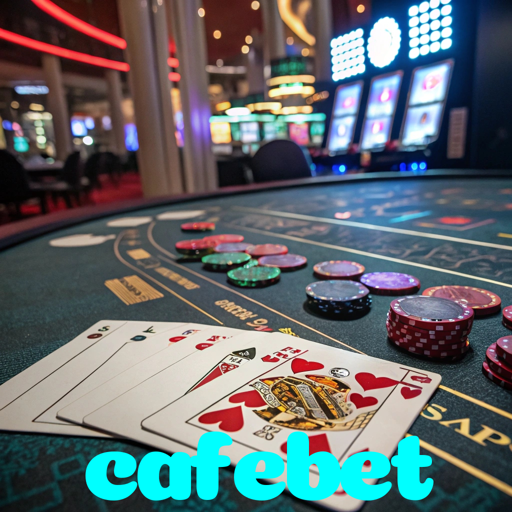 cafebet
