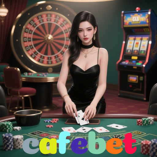 cafebet 
