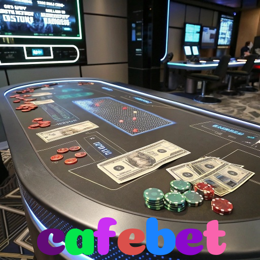 cafebet