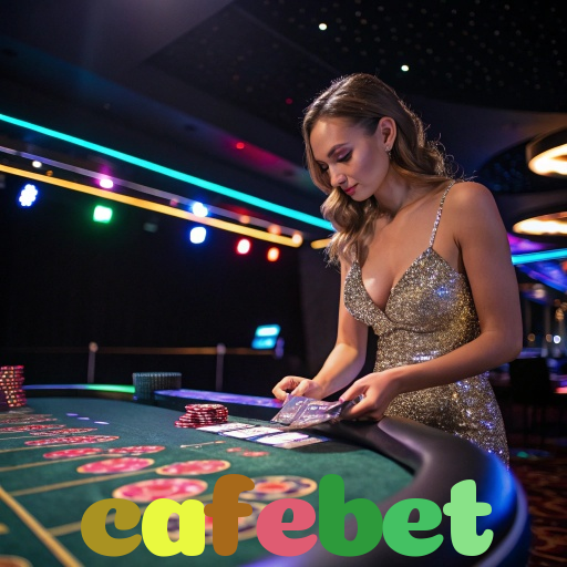 cafebet 