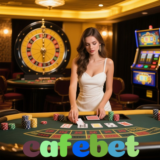 cafebet 