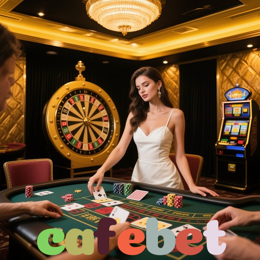 cafebet 
