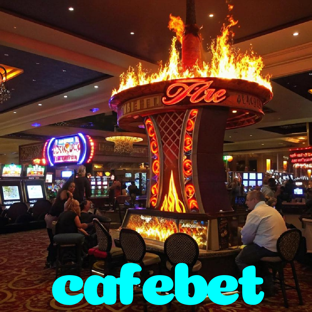 cafebet