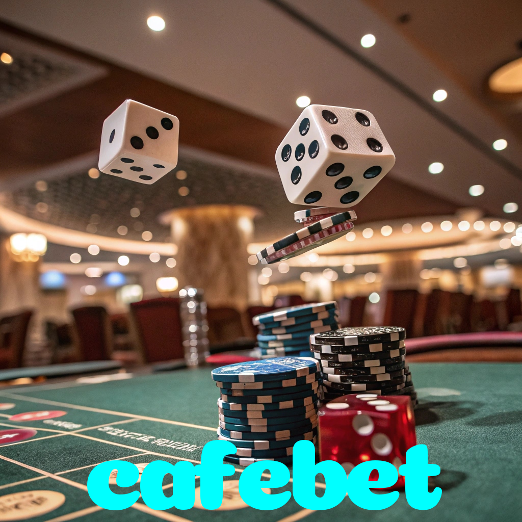 cafebet