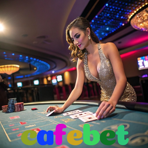 cafebet 