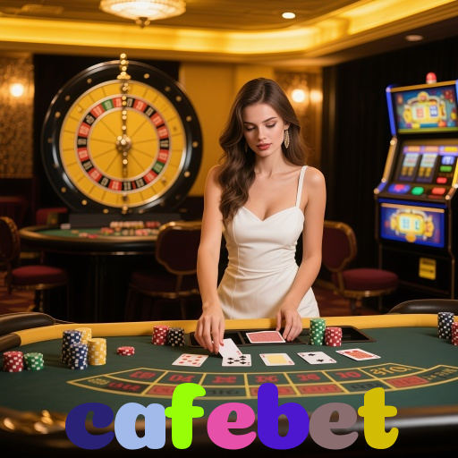cafebet 