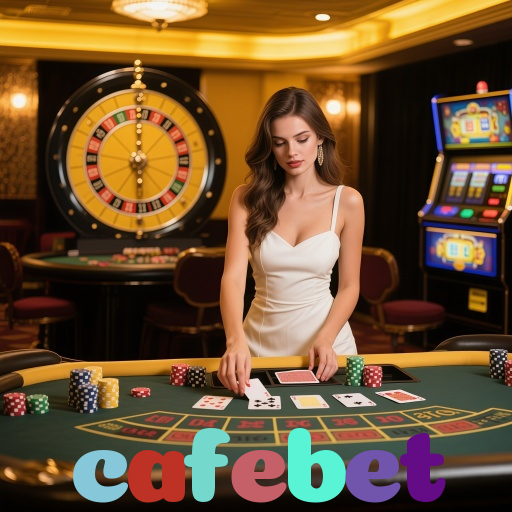 cafebet 