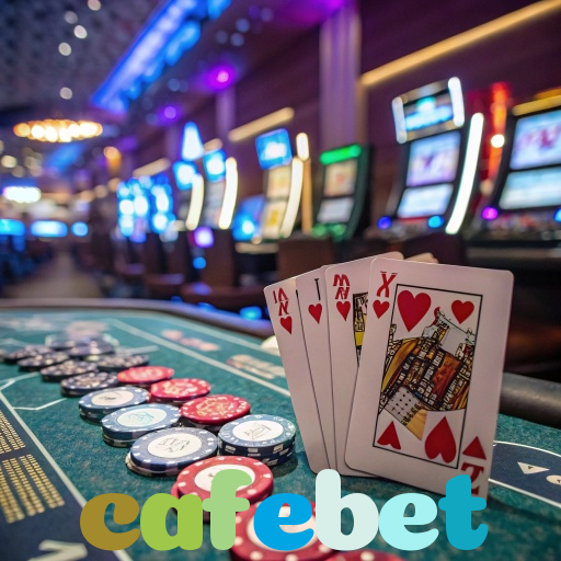 cafebet 