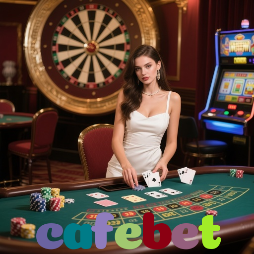 cafebet 