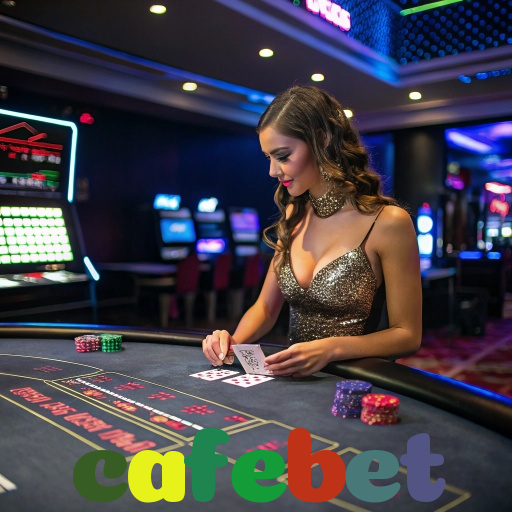 cafebet 