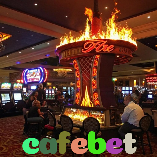 cafebet 