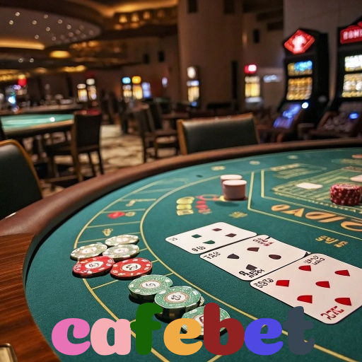 cafebet 