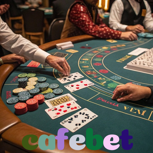 cafebet 