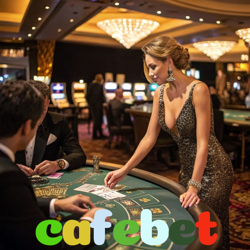 cafebet 