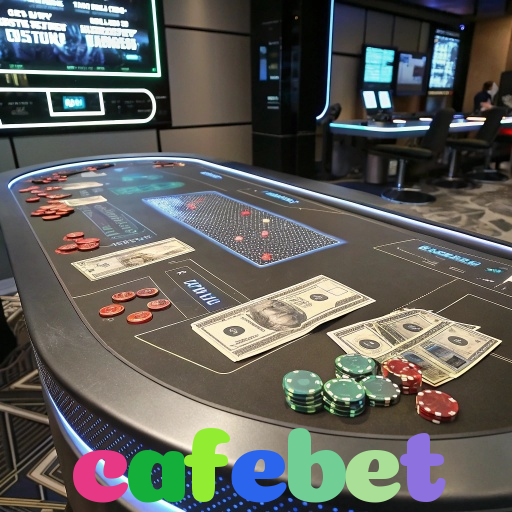 cafebet 