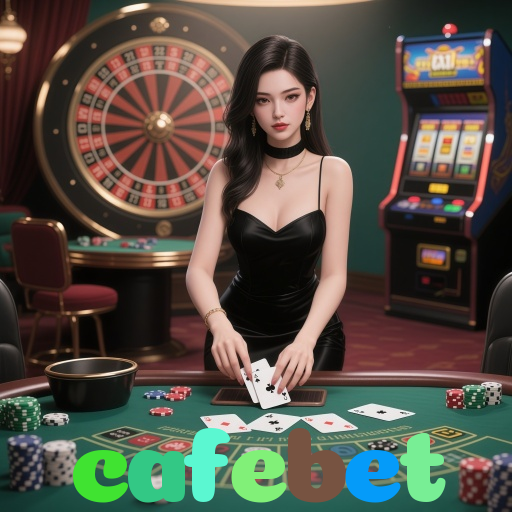 cafebet 