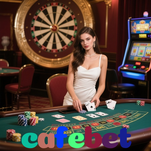 cafebet 