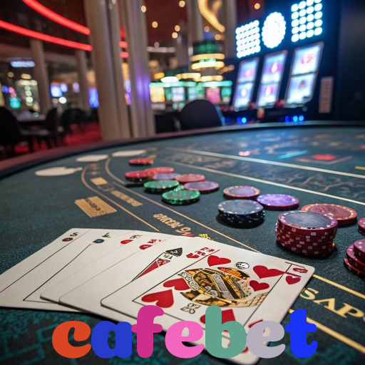 cafebet 