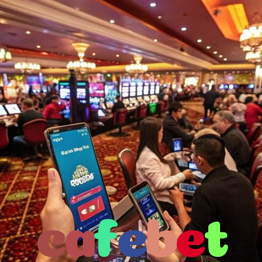 cafebet 