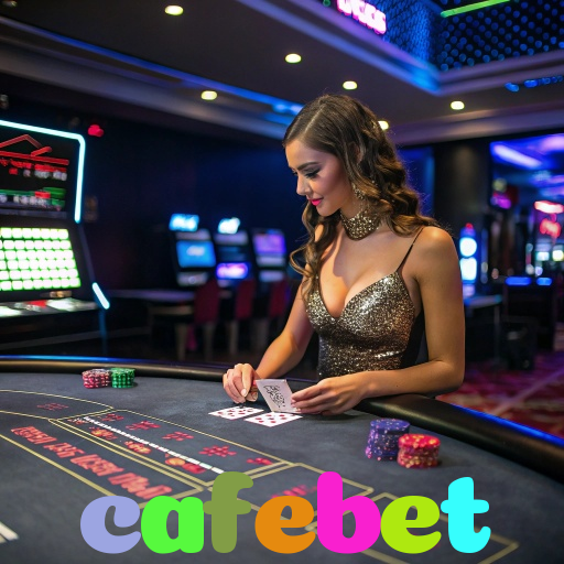 cafebet 