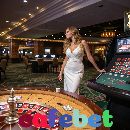 cafebet