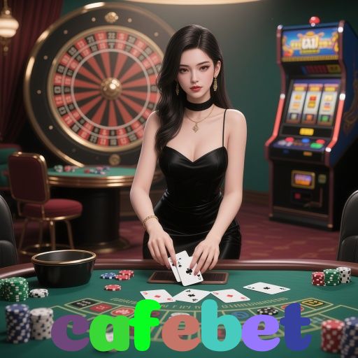 cafebet
