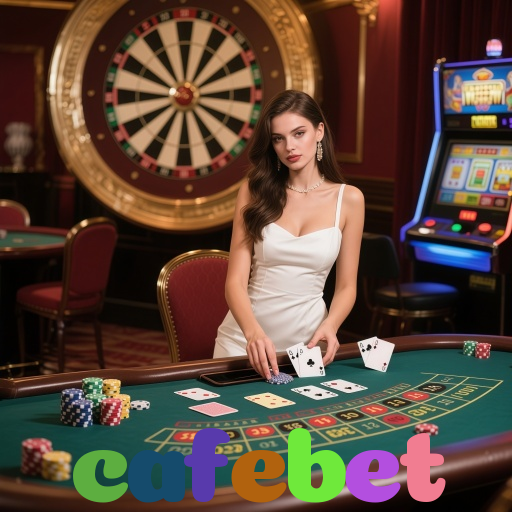 cafebet