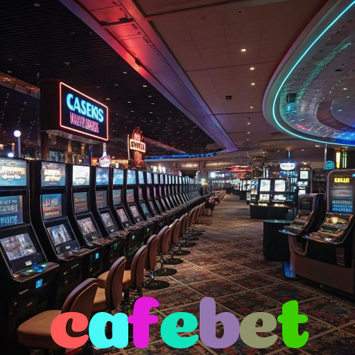 cafebet 