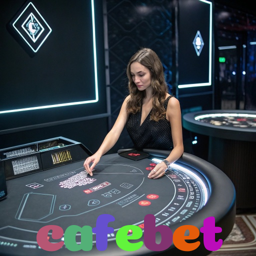 cafebet 