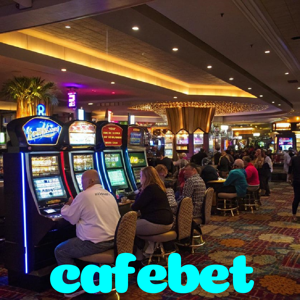 cafebet