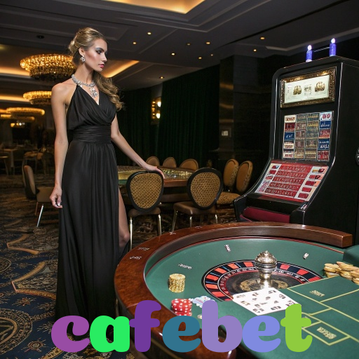 cafebet 