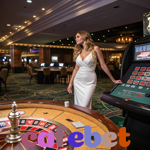 cafebet 