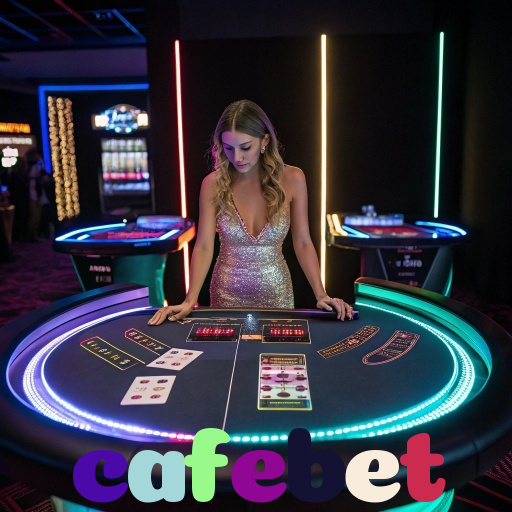 cafebet 