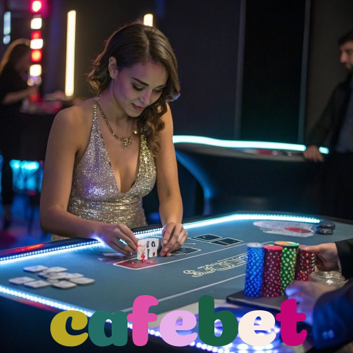cafebet 