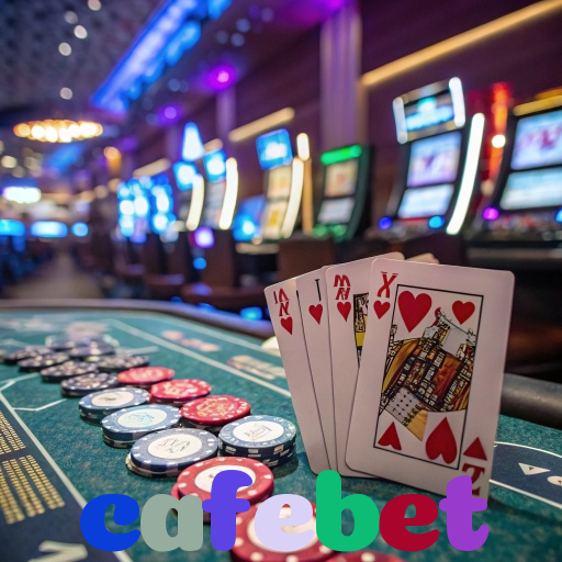 cafebet 