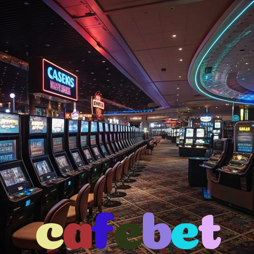 cafebet 