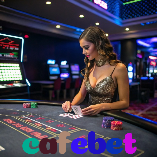 cafebet 