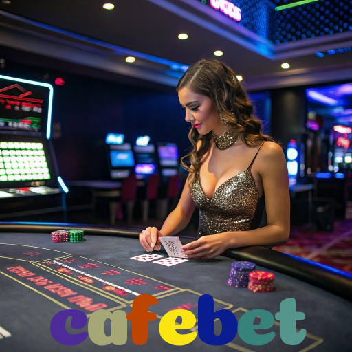 cafebet 