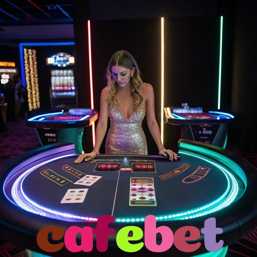cafebet 