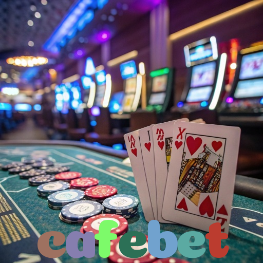 cafebet 