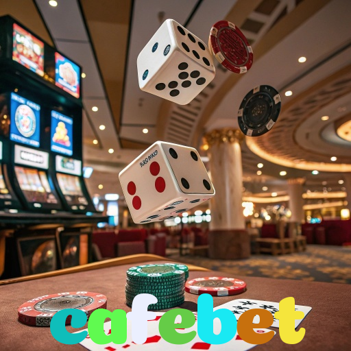 cafebet 