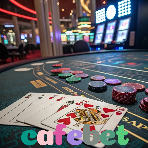 cafebet 