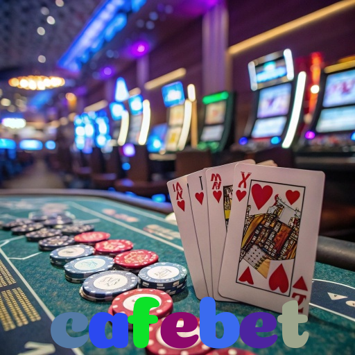 cafebet 