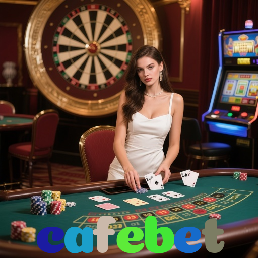 cafebet 