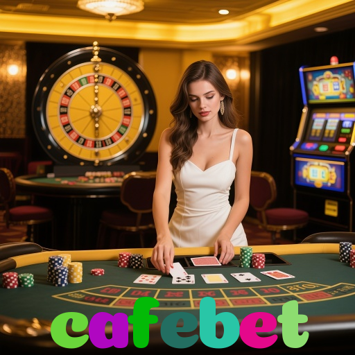cafebet 