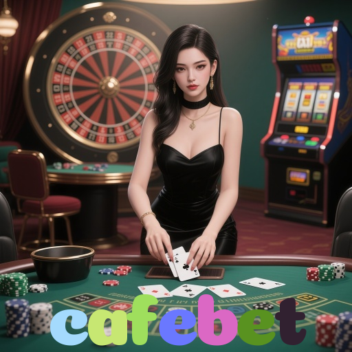 cafebet 