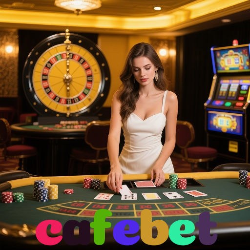 cafebet 