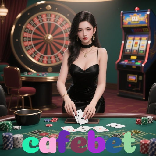 cafebet 